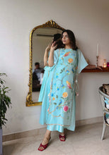 Load image into Gallery viewer, Morning Glory Tunic Set
