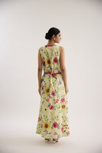 Load image into Gallery viewer, Camellia Maxi Dress
