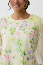 Load image into Gallery viewer, Lavender Whisper Dress
