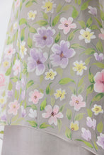 Load image into Gallery viewer, Mistgarden Tunic Dress
