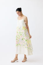 Load image into Gallery viewer, Ivory Meadow Tunic Dress
