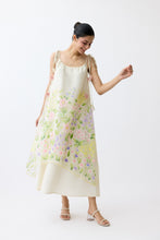 Load image into Gallery viewer, Ivory Meadow Tunic Dress
