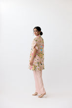 Load image into Gallery viewer, Gardenia Kaftan Top
