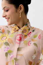 Load image into Gallery viewer, Gardenia Shirt
