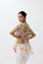 Load image into Gallery viewer, Gardenia Gather Top Set
