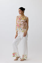Load image into Gallery viewer, Gardenia Bib Top Set
