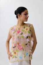 Load image into Gallery viewer, Gardenia Bib Top Set
