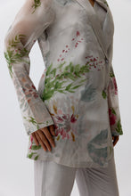 Load image into Gallery viewer, Floret Jacket Top
