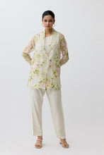 Load image into Gallery viewer, Porcelian Jacket Set
