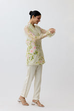Load image into Gallery viewer, Porcelian Jacket Set
