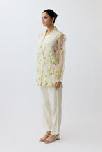 Load image into Gallery viewer, Porcelian Jacket Set
