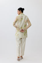 Load image into Gallery viewer, Porcelian Jacket Set
