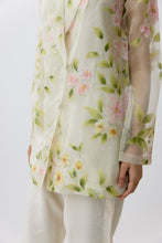Load image into Gallery viewer, Porcelian Jacket Set

