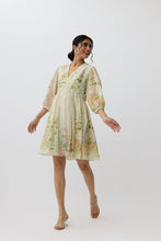 Load image into Gallery viewer, Petals and Poetry Dress
