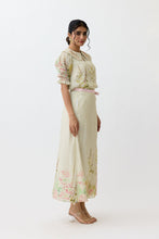 Load image into Gallery viewer, Rosewater Dream Skirt Set
