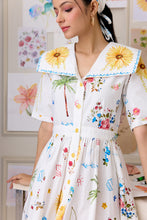 Load image into Gallery viewer, Sunblossom Dress
