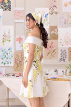 Load image into Gallery viewer, Petal Society Dress
