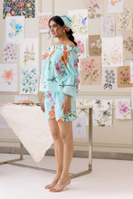 Load image into Gallery viewer, Botanical Affair Co-ord
