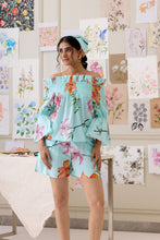 Load image into Gallery viewer, Botanical Affair Co-ord

