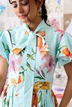 Load image into Gallery viewer, The Flower Study Dress
