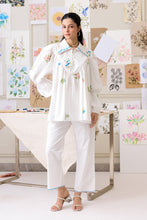 Load image into Gallery viewer, Muse en Fleur Co-ord
