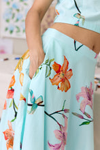 Load image into Gallery viewer, Blush Botanica Skirt Set
