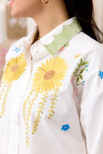 Load image into Gallery viewer, Summer sun Co-ord
