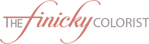 Dress – The Finicky Colorist