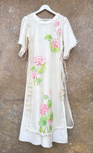 Load image into Gallery viewer, Lotus Tunic Set
