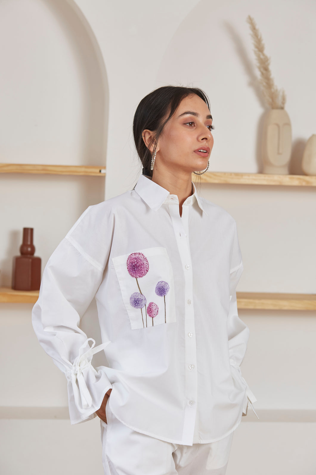 Dandelion Shirt