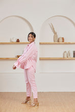 Load image into Gallery viewer, Pink fern Shirt
