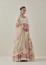 Load image into Gallery viewer, Lilybeth Lehenga
