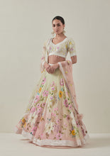 Load image into Gallery viewer, Lilybeth Lehenga
