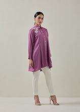 Load image into Gallery viewer, Rose Mauve Shirt
