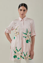 Load image into Gallery viewer, Blush Lily Shirt
