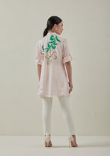Load image into Gallery viewer, Blush Lily Shirt
