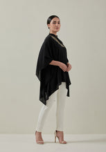 Load image into Gallery viewer, Gold Leaf Kaftan
