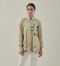 Load image into Gallery viewer, Lily Tan Shirt
