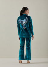 Load image into Gallery viewer, Bird Blazer set
