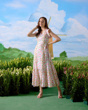 Load image into Gallery viewer, Tulipa Maxi Dress
