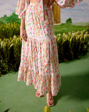 Load image into Gallery viewer, Keukenhof Charm Skirt Set
