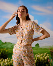 Load image into Gallery viewer, Tulip Sun Co-ord
