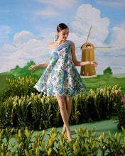 Load image into Gallery viewer, Hydrangea Azelea Dress
