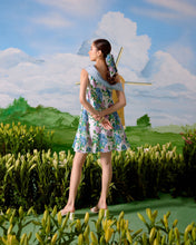 Load image into Gallery viewer, Hydrangea Azelea Dress
