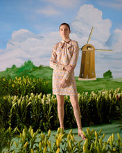 Load image into Gallery viewer, Tulip Shift Dress
