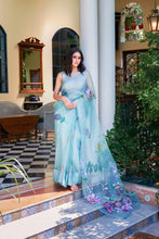 Load image into Gallery viewer, Wildflower Saree

