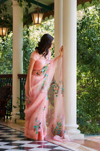 Load image into Gallery viewer, Daisy Saree
