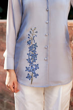 Load image into Gallery viewer, Delphinium Shirt
