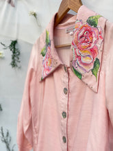 Load image into Gallery viewer, Peony Shirt
