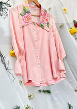 Load image into Gallery viewer, Peony Shirt
